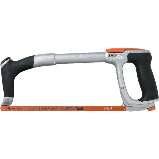 Bahco Nedstrygerbue 325 Ergo - Aluminium hndsav