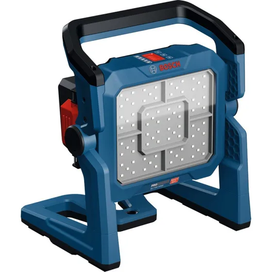 Bosch Professional GLI 18V-5000 Arbejdslampe Solo