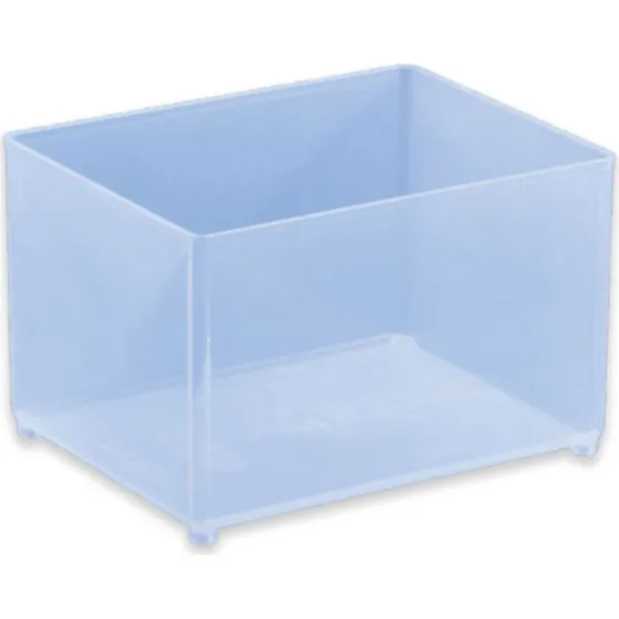 Raaco indsats BA7-1 79x109 mm til CarryLite 80