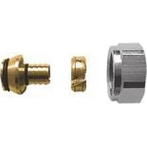 Solar Plus Omløber til Thermrad H-Blok 15mm Pex