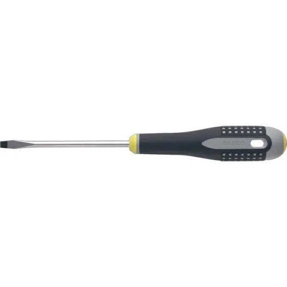 Bahco ERGO Lige krv 1,2x6,5 mm, 125 mm klinge