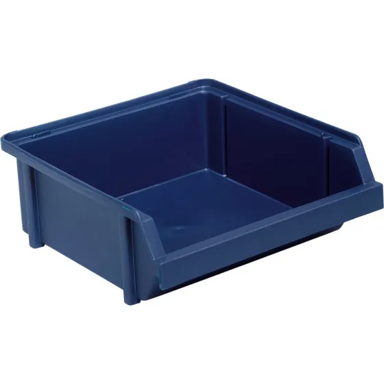 Raaco lagerkasse 2-80 bl (PP)