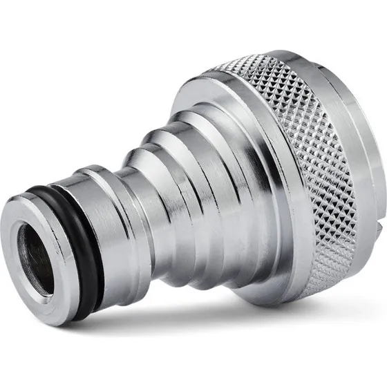 NITO CLICK koblingsnippel 1/2" med indvendigt gevind