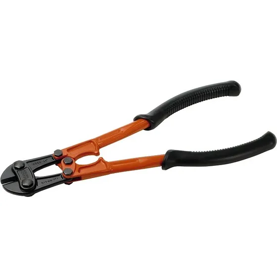 Bahco boltsaks 18" (430 mm) – klipper armeringsjern 8 mm
