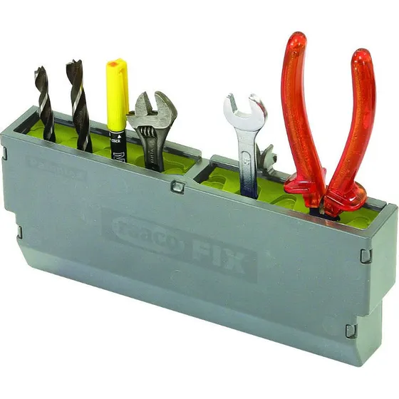 RaacoFix lille - st 2 stk. til vrktjsopbevaring