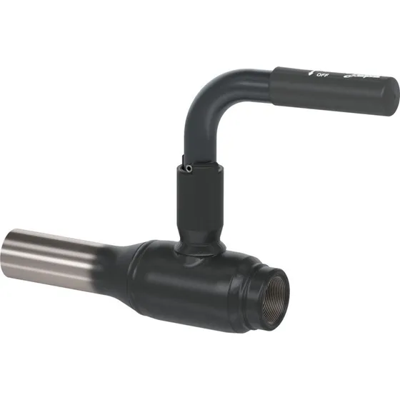 Danfoss JIP-IW DN50 Kuglehane 2" i stål
