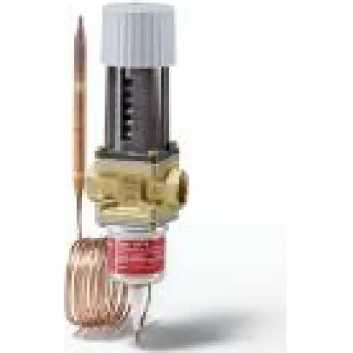 Danfoss AVTA 15 Termostatisk Ventil 1/2 10-80