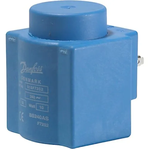 Danfoss BB240AS Spole 240V 50Hz 10W Spader