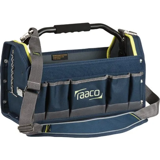 Raaco ToolBag Pro 16"  professionel vrktjstaske