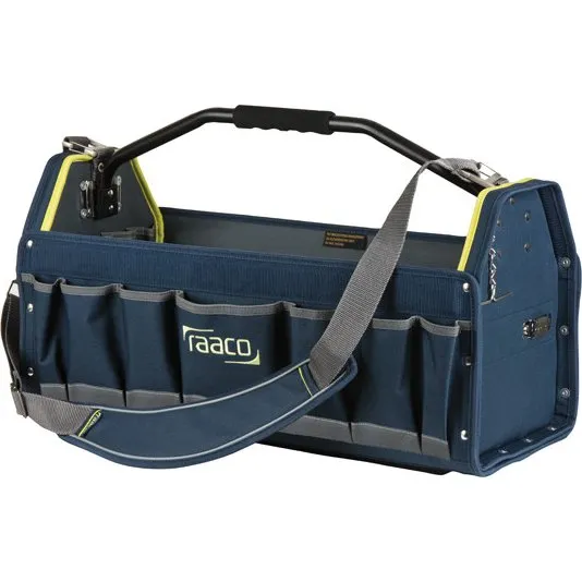 Raaco ToolBag Pro 24" vrktjstaske