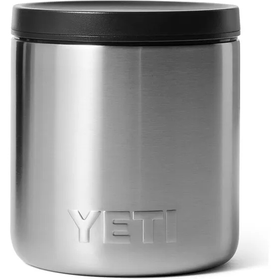 YETI Rambler Food Jar 237 ml – Black
