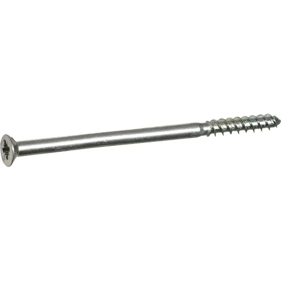Lk Afbryderskrue 2,9 x 51 mm - 10 stk