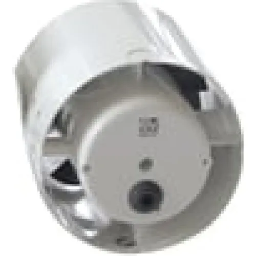 Thermex Punto Ghost MG 100/4 Kanalventilator, Ø100 mm, Hvid
