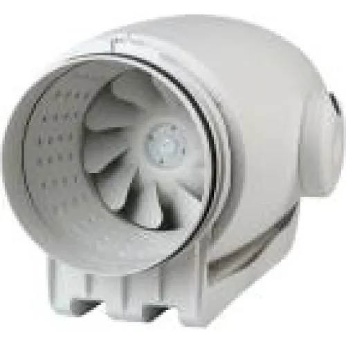 Thermex TD 250/100 Scandic Silent Kanalventilator, Ø100
