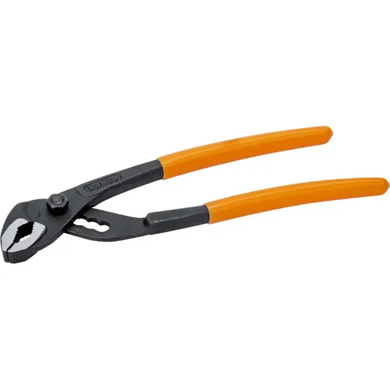 Bahco vandpumpetang 240 mm (224D)