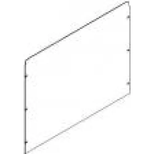 Eaton Grundplade 4x6m 220E4406 til Tabula-systemet