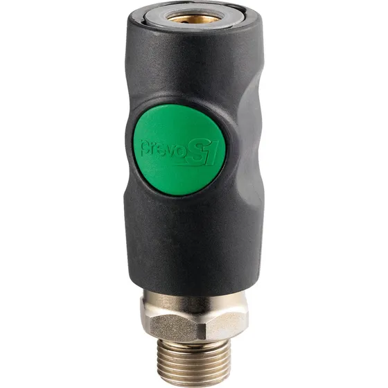 Flowconcept Sikkerhedskobling 1/2" udv. (FC009015)