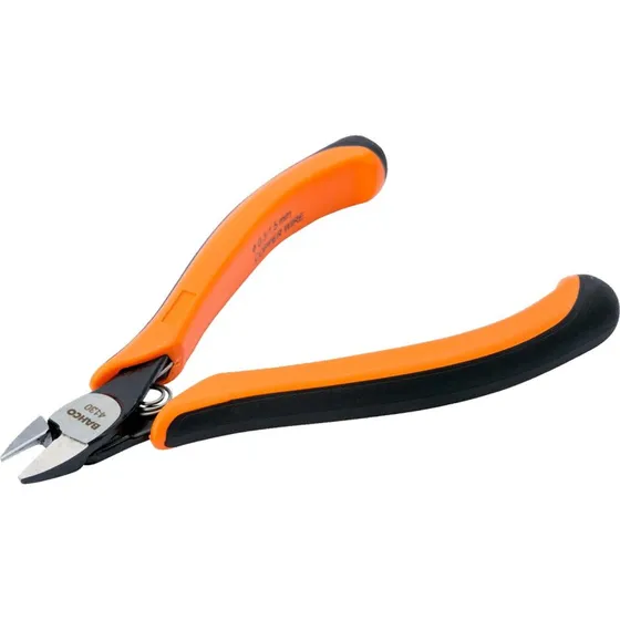 Bahco Ergo sidebidetang 120 mm  finmekanik