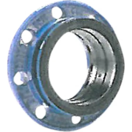 AVK Combiflange DN100 110 mm PN16 til PE/PVC rør