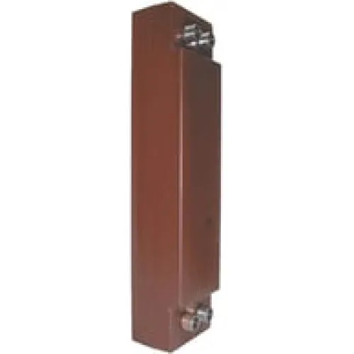 Termix T24-H08 Varmeveksler med isolering