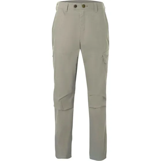 Pinewood Finnveden Outdoor-bukser Herre L.Khaki 58