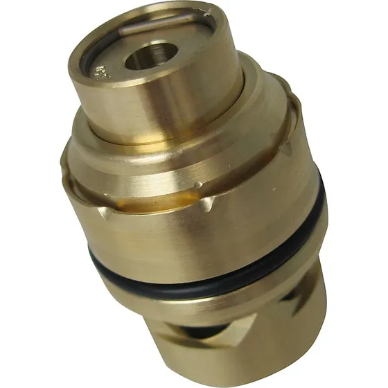 Frese Alpha indsats DN15-DN20/80l/h m/blænde