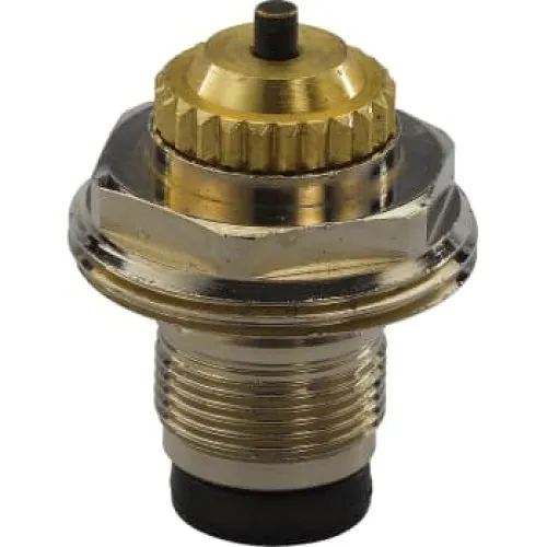 Uponor Vario fremløbsventil RWG 1 1/4"