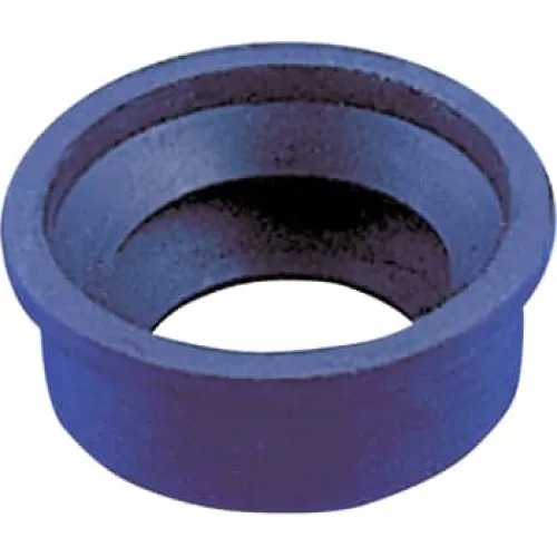 Ostendorf Gummimanchet Ø50 x 40 mm med vulstring