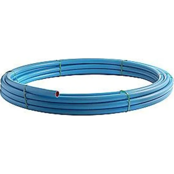 Wavin PEM rør 40 mm PN10 SDR 11 - meterpris
