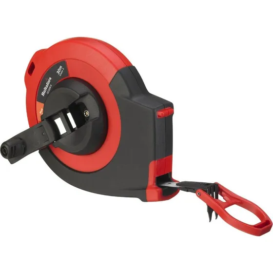 Hultafors CC målebånd stål 30 m (B)