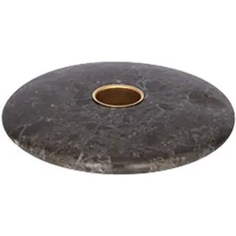 Uyuni Chamber Stage - grå/guld