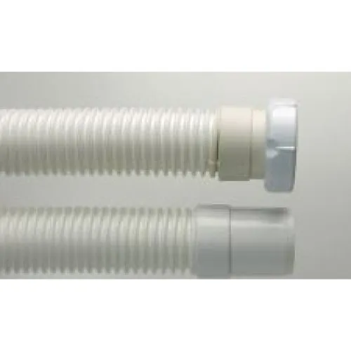 Neoperl afløbsslange 750x40 mm hvid type Q-4/2