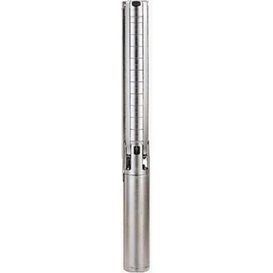 Grundfos SP 5A-12 dykpumpe, 1,1kW, 3x380-415V