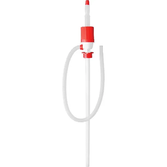 Kabi HP-26E hævertpumpe m/ Trisure tilslutning