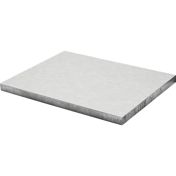 Unidrain HighLine flexramme 70/4 mm i rustfrit stål