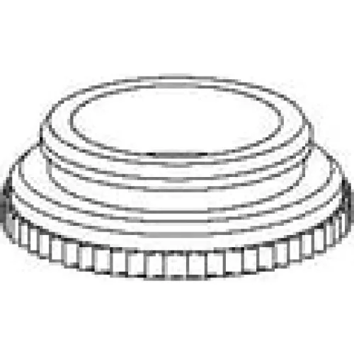 Pettinaroli Adapter til telestat M30x1,5 VA50
