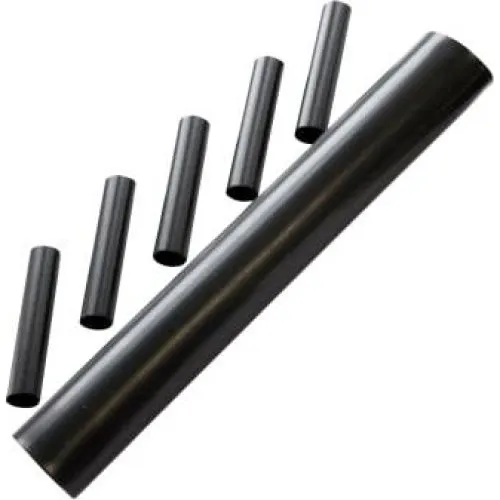 AO Krympemuffe 5x1,0 - 5x4mm2