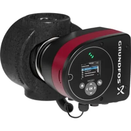 Grundfos MAGNA3 32-40 180 1x230v PN6/10