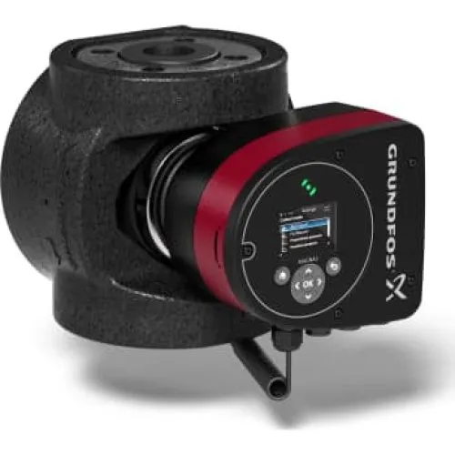 Grundfos MAGNA3 40-60 F 220V 1x230V PN6/10 Cirkulationspumpe