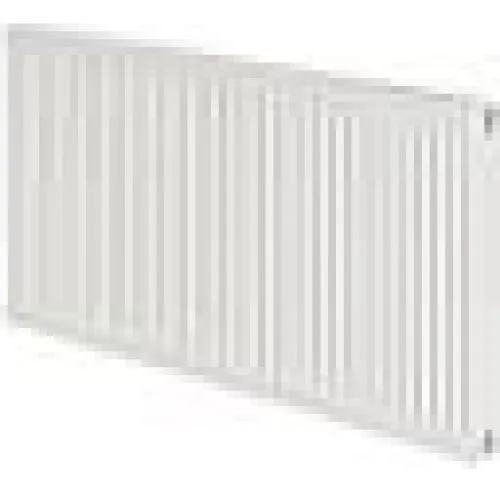 Purmo Radiator Compact C21 500 x 800 mm - Hvid
