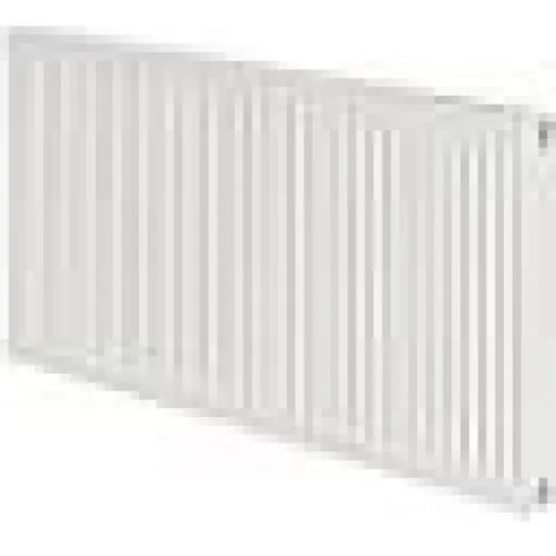Purmo Compact C33 Radiator 500x1000 mm - Hvid