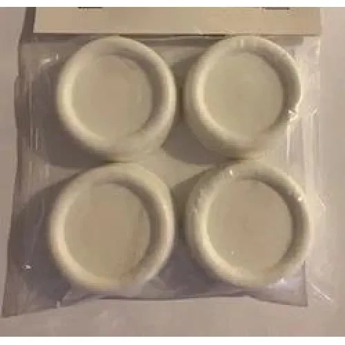 Hanestrom Vibrationsdæmper 4-pak