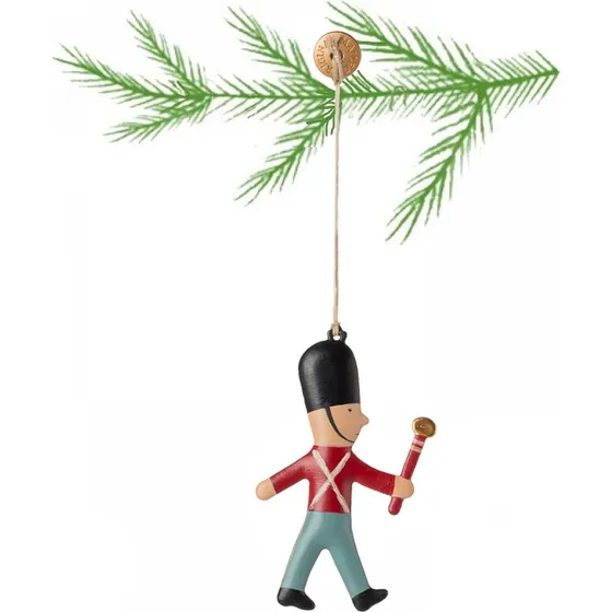 Maileg Garder Metal Ornament med Stav