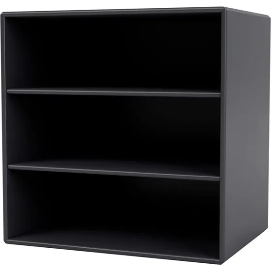 Montana Mini Modul 1004 Anthracite H35/B35/D25