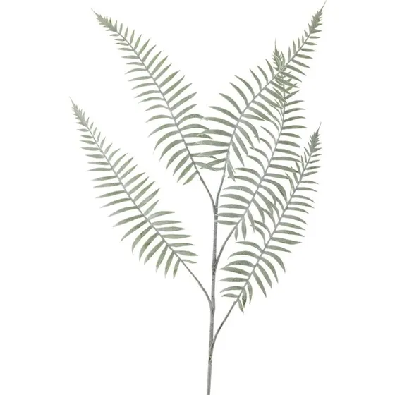 Bloomingville Sago stilk grøn, kunstig - H: 76 cm