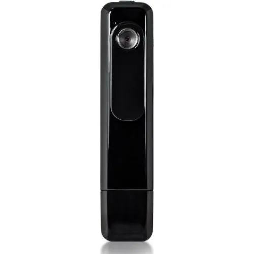 T008 Mini 1080P Lommekamera - Håndholdt HD Sportskamera