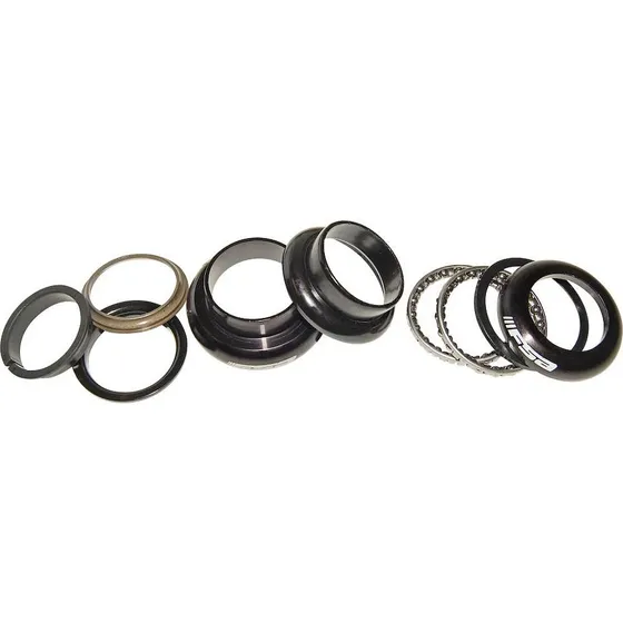 FSA Ahead TH 857 Styrfittings 1 1/8" 34mm - Sort