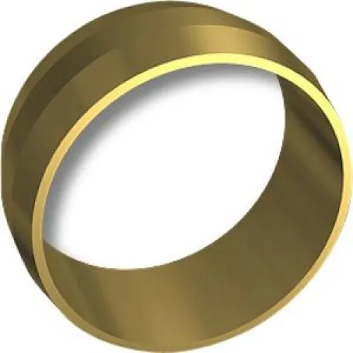 Komprring 28 mm Kompressionsring til fittings