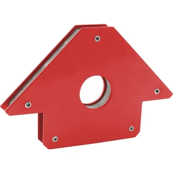 WLDPRO Multivinkel Svejsemagnet 45°/90° (330N)