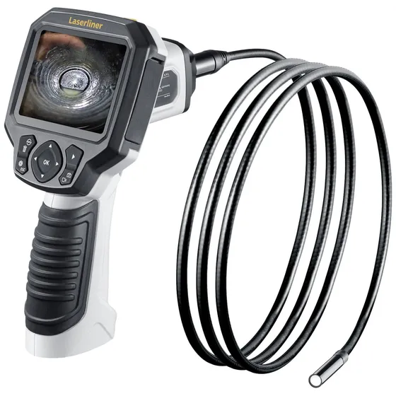 Laserliner VideoScope XXL Set inspektionssystem